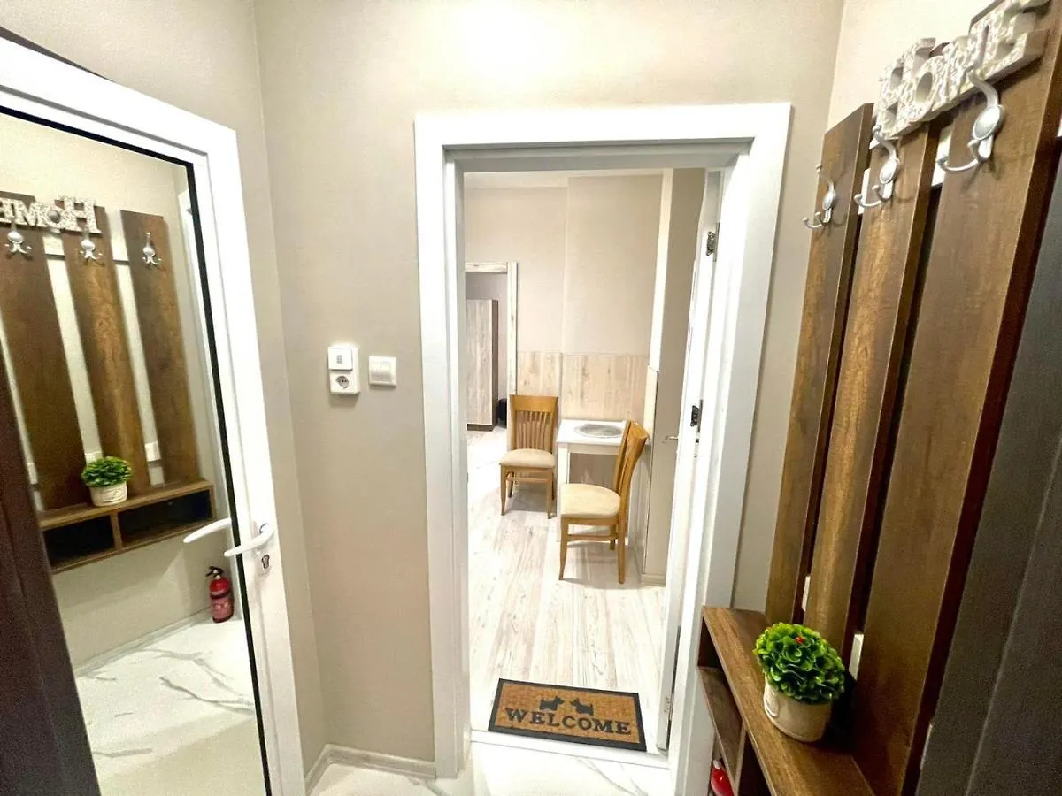 Home Varna Apartment