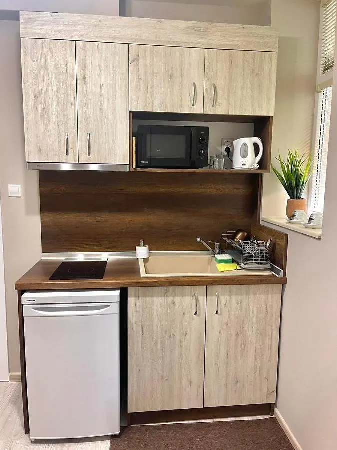 Home Varna Apartment