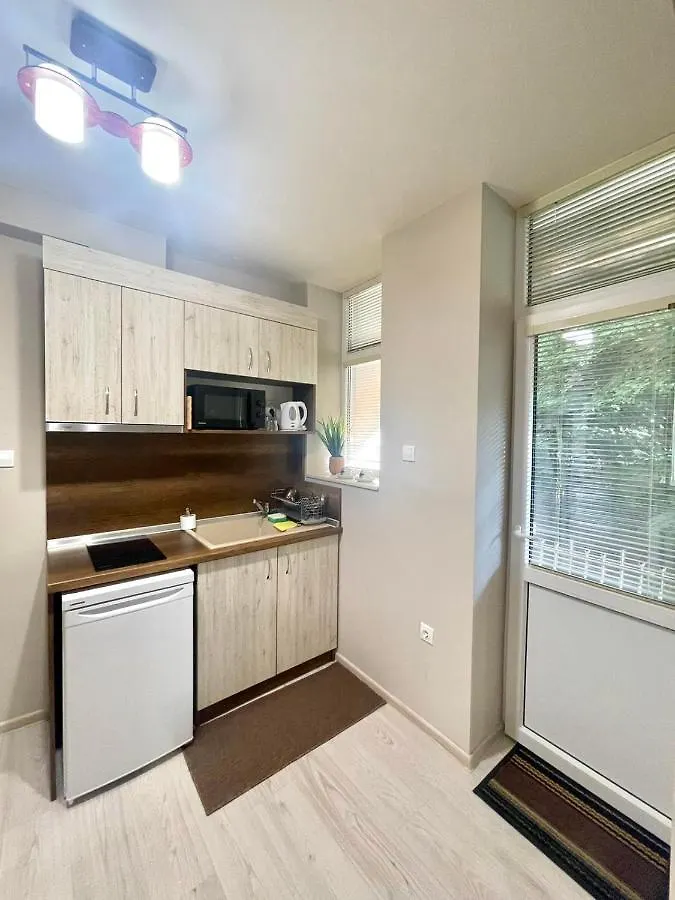 Home Varna Apartment