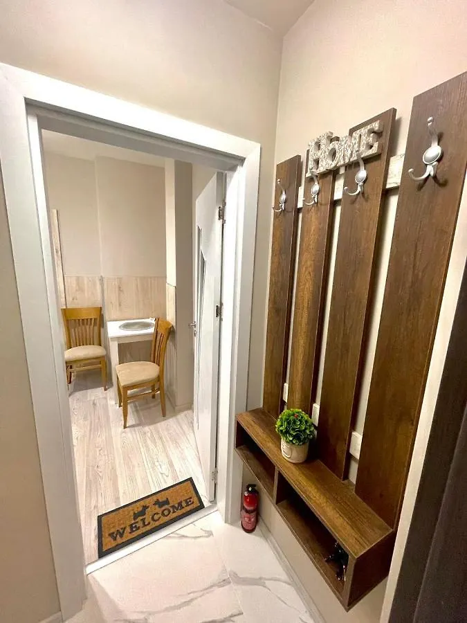 Apartment Home Varna