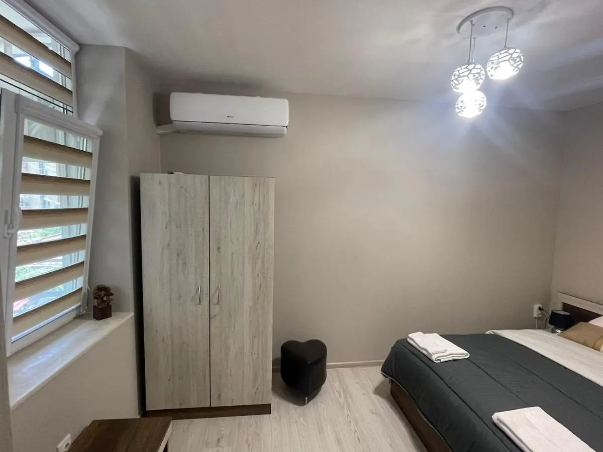 Apartment Home Varna