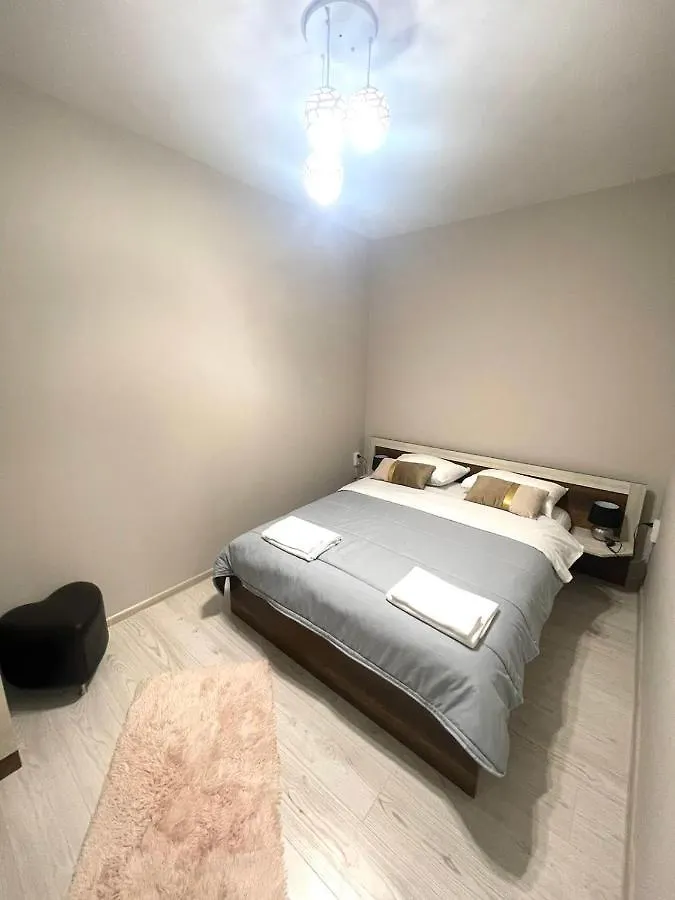 Apartment Home Varna